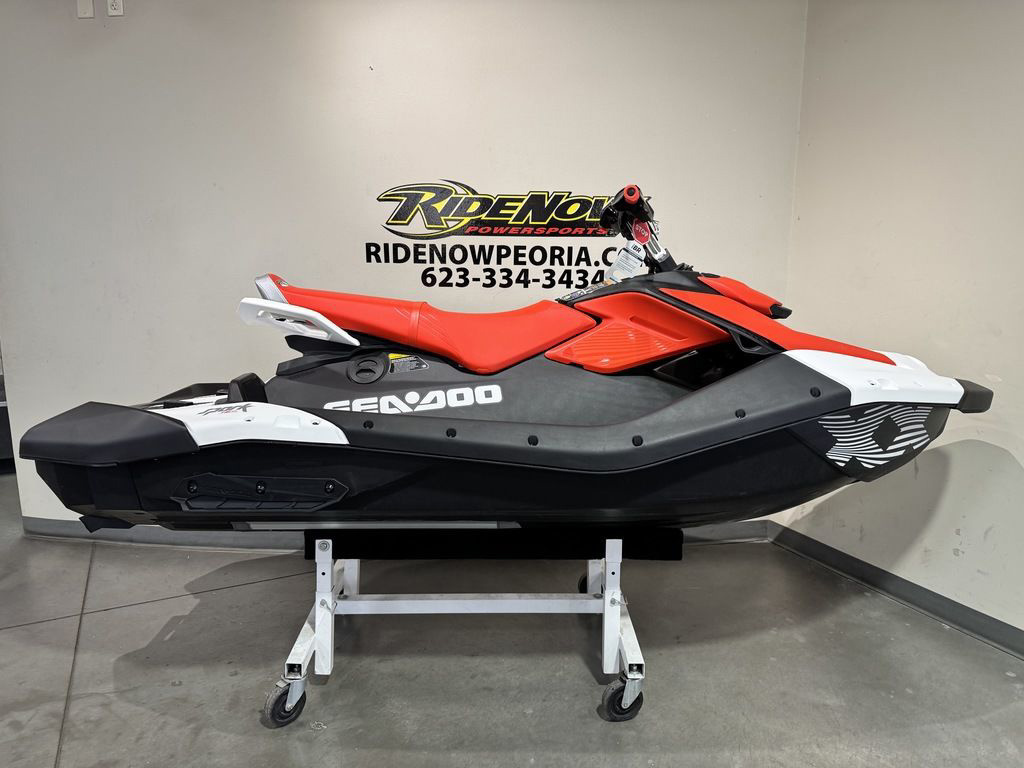 Sea-Doo Personal Watercraft For Sale Near Peoria, Arizona - PWC Trader