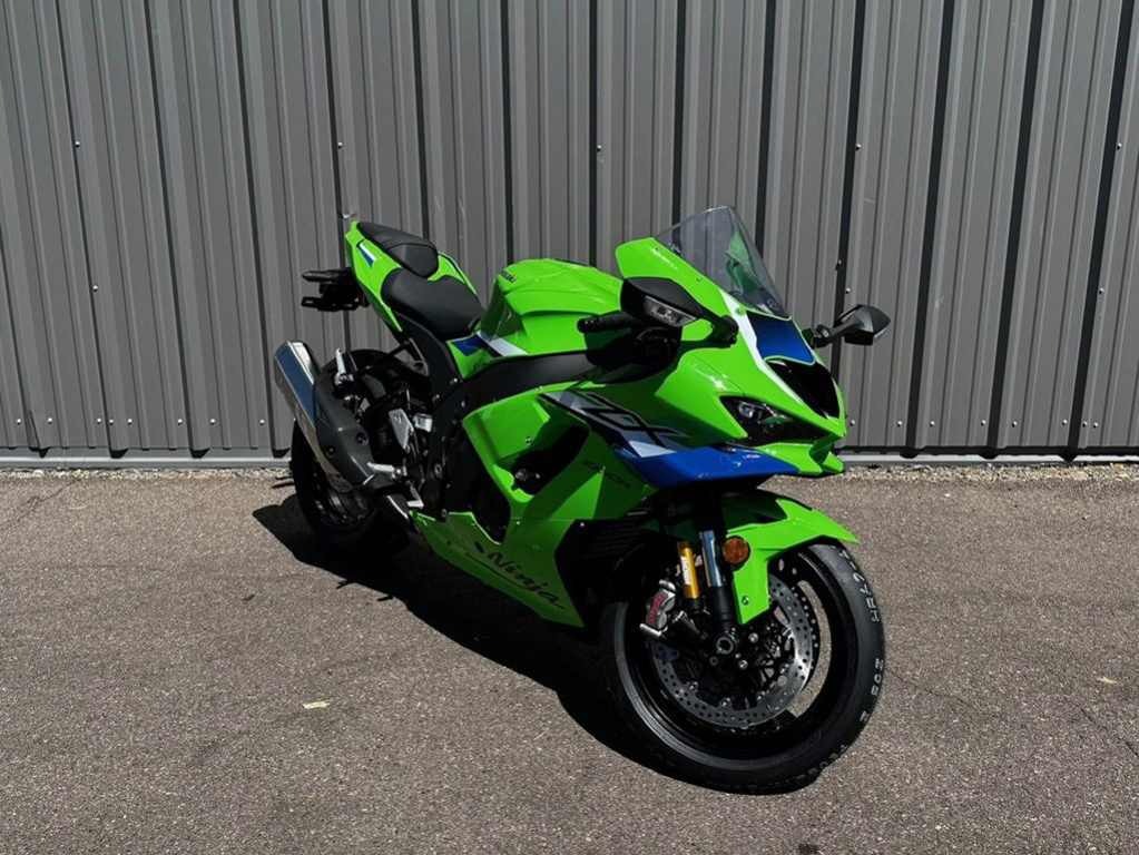 STA.ANA Kawasaki Ninja Motorcycles For Sale Near Santa Ana, CA - Cycle Trader