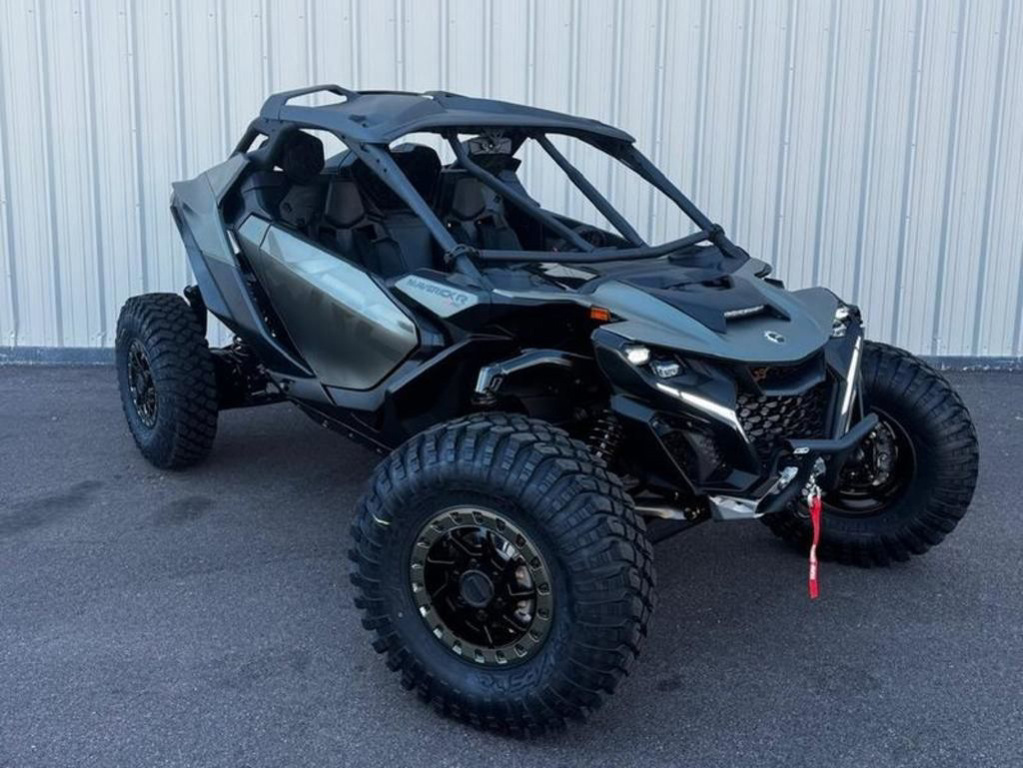 Can-Am Four Wheelers For Sale Near Lake Havasu City, AZ - ATV Trader