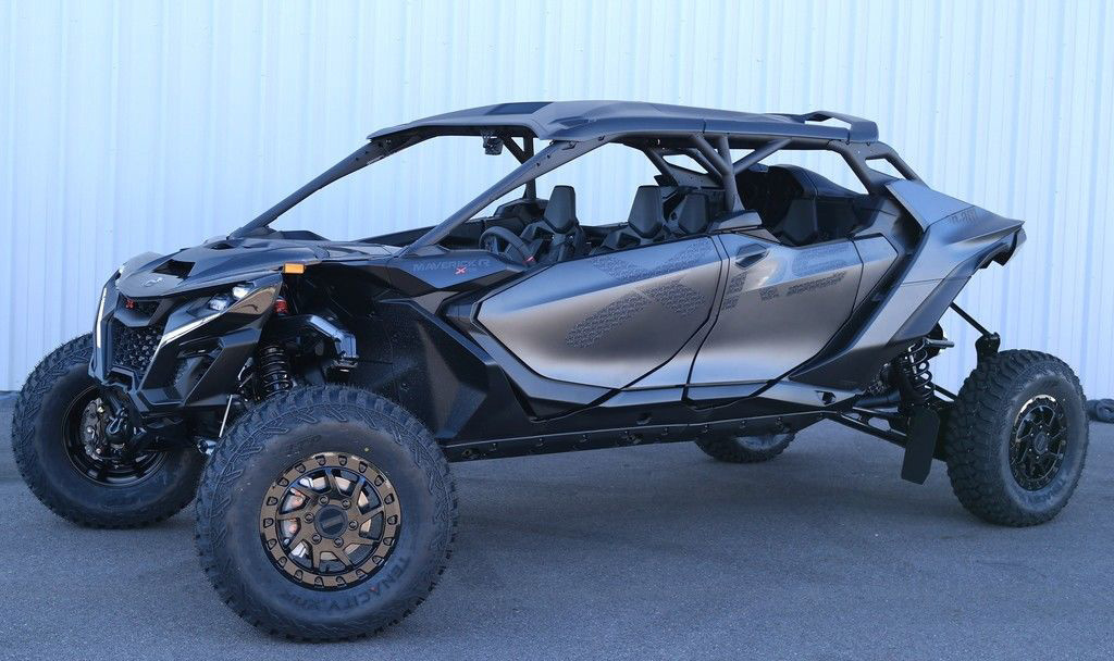 Can-Am Four Wheelers For Sale Near Phoenix, AZ - ATV Trader
