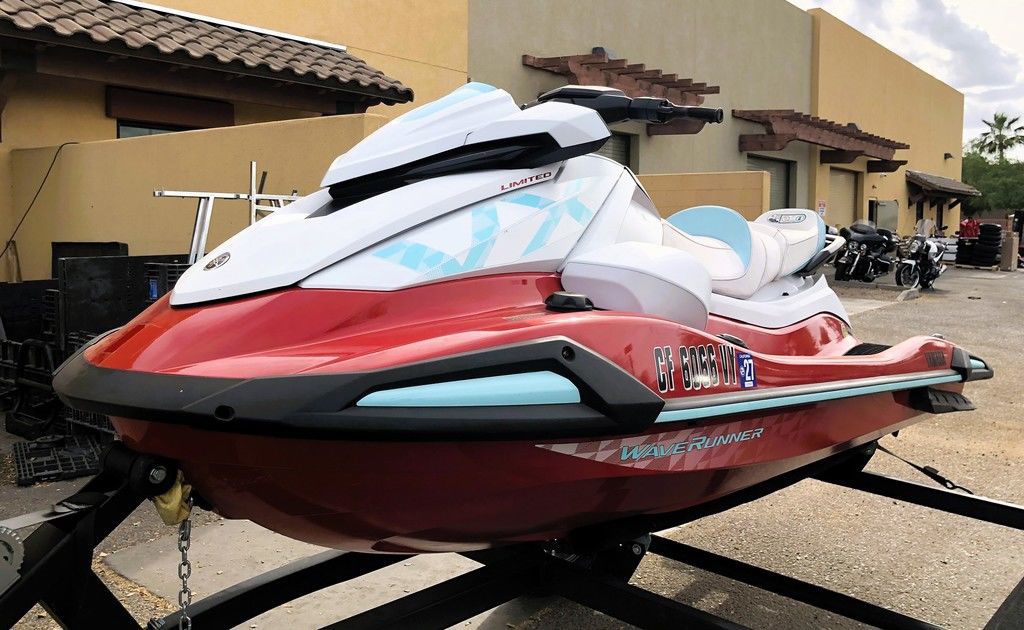 Personal Watercraft For Sale Near Surprise, Arizona - PWC Trader