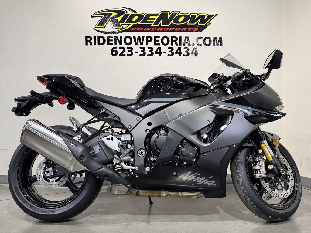 Kawasaki Ninja ZX-10R Motorcycles For Sale in Arizona - Cycle Trader