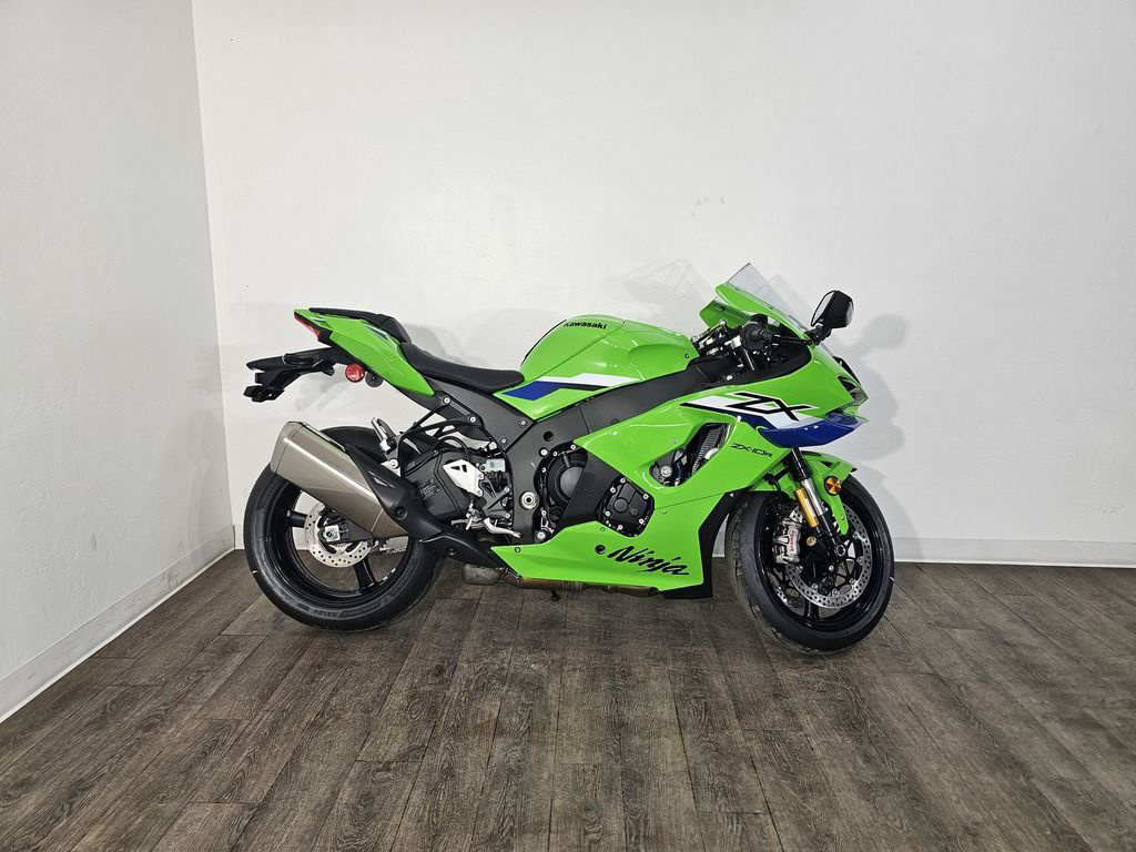 Kawasaki Ninja ZX-10R Motorcycles For Sale in Arizona - Cycle Trader