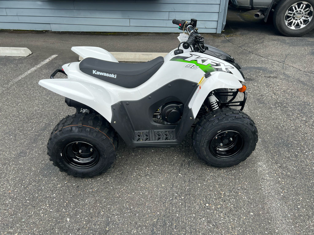 Kawasaki Kfx 90 Four Wheelers For Sale in Arizona - ATV Trader