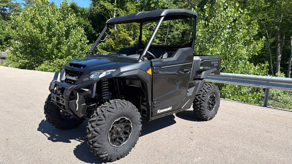 Kawasaki Ridge Four Wheelers For Sale in New Hampshire - ATV Trader