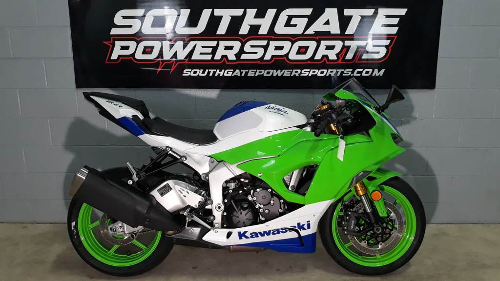 Can-Am,kawasaki,yamaha Ninja Zx 6R Motorcycles For Sale in