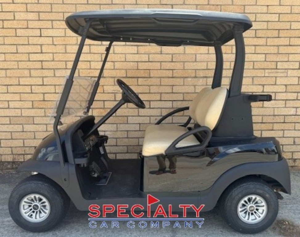 2009 Club Car Precedent Four Wheelers For Sale - ATV Trader