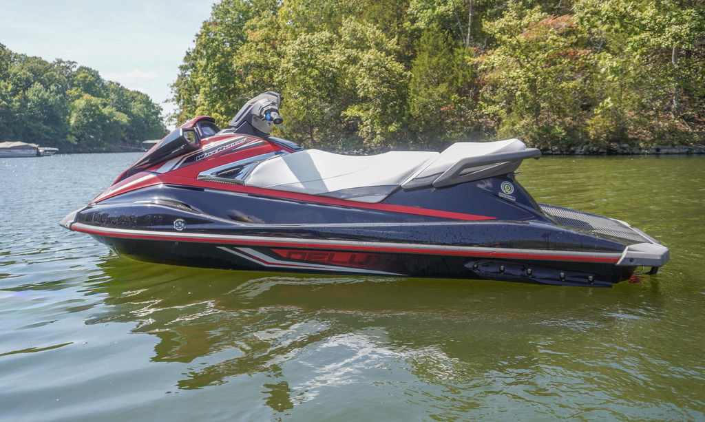 Lime Green Yamaha For Sale - Yamaha Personal Watercraft - PWC Trader