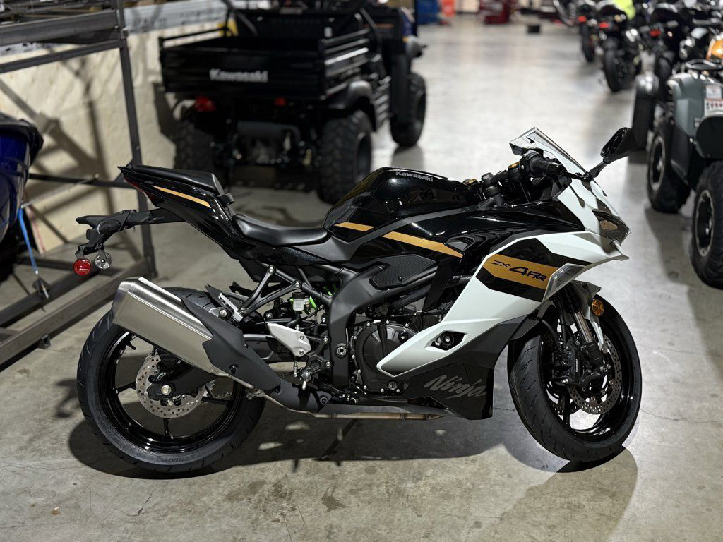 Kawasaki Motorcycles For Sale Near Beaumont, TX - Cycle Trader