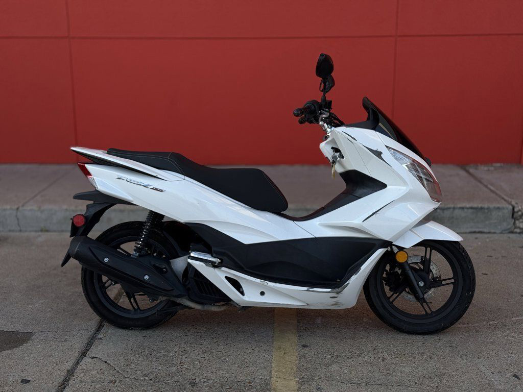 Honda Pcx 150 Motorcycles For Sale Near Austin, TX - Cycle Trader