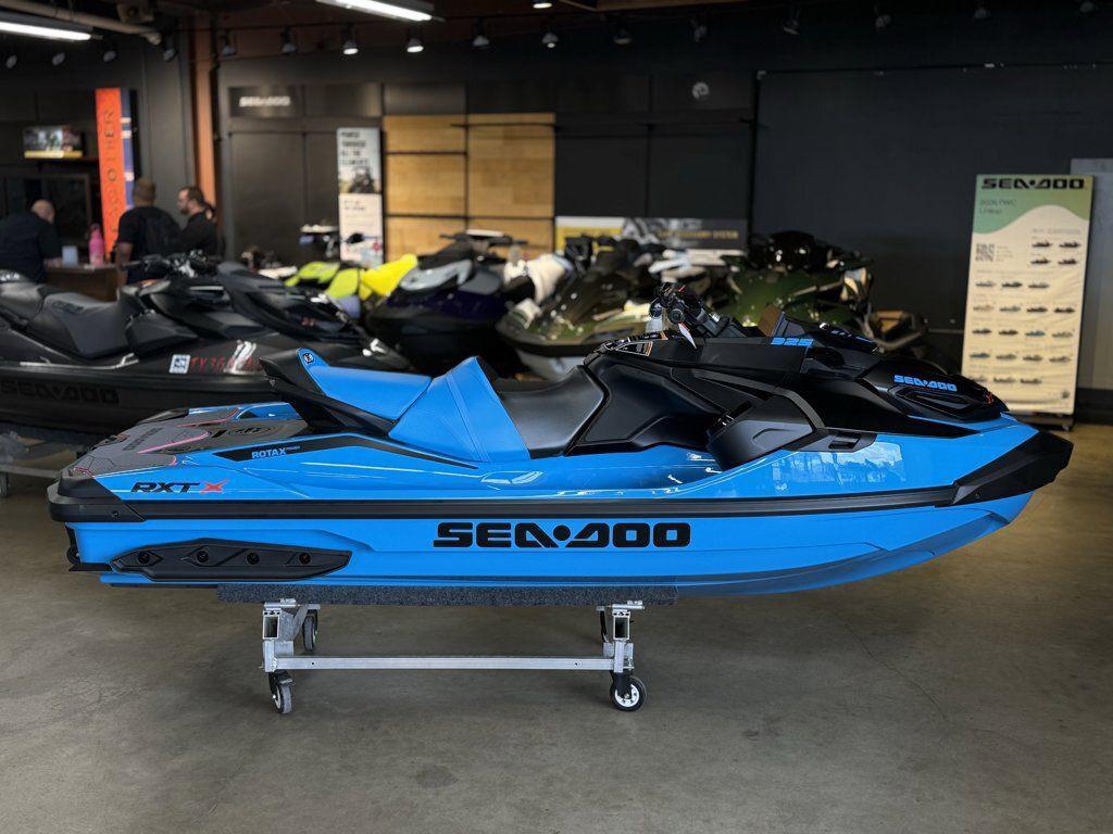 Rxt For Sale Near Austin, Texas - Sea-Doo Personal Watercraft