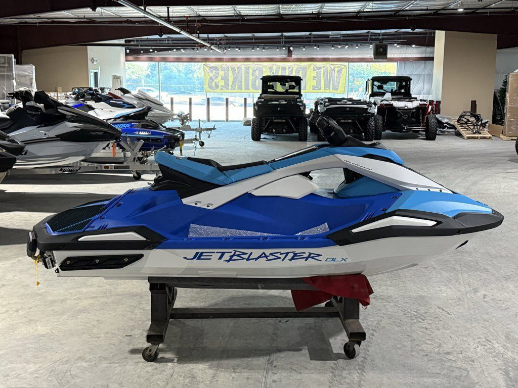 Two Seater Personal Watercraft For Sale Near Houston, Texas - PWC