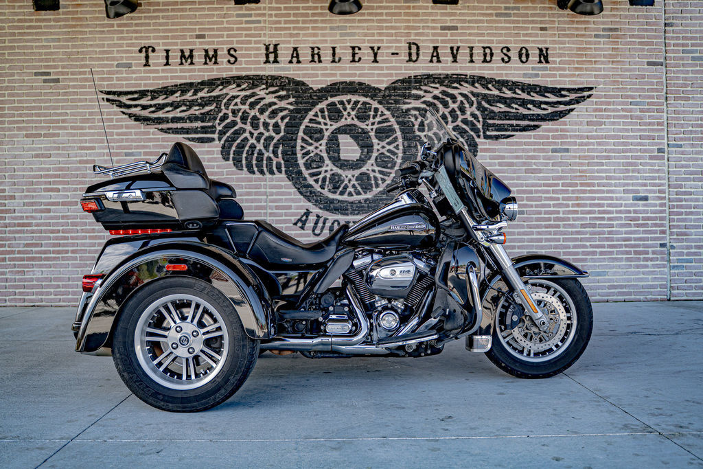 Trike Motorcycles For Sale Near Lilburn, GA - Cycle Trader