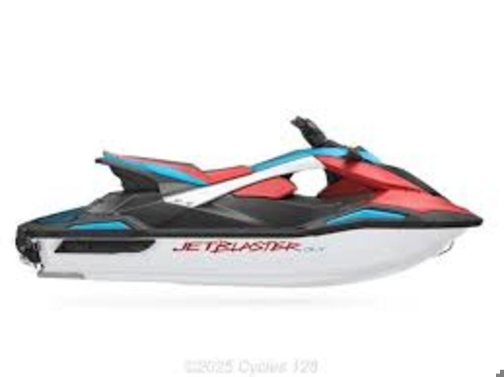 ジェー様 VERTICAL Mesh XXLサイズ　ブルー　レッド　イエロー三点 Blue Jet Ski Stx 15F For Sale - Kawasaki TWO SEATER Personal