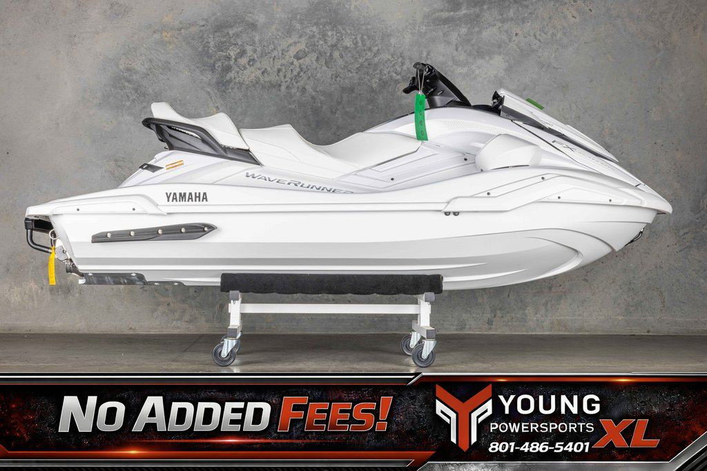 Waverunner Fx For Sale in Utah - Yamaha Personal Watercraft - PWC Waverunner Fx For Sale in Utah - Yamaha Personal Watercraft - PWC