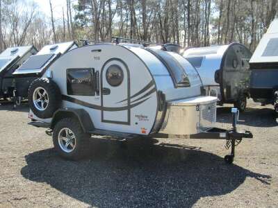 2025 Nucamp T@g Xl RVs For Sale - RV Trader