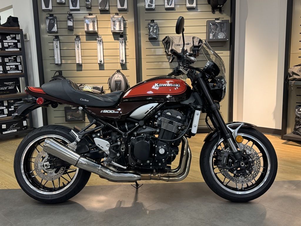 Kawasaki Motorcycles For Sale Near Spartanburg, SC - Cycle Trader