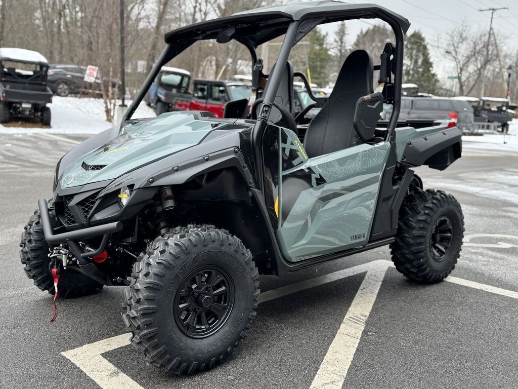 Yamaha Side by Sides For Sale in New Hampshire - ATV Trader