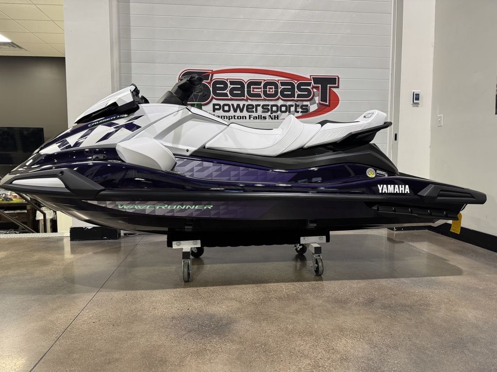 Yamaha Personal Watercraft For Sale in New Hampshire - PWC Trader