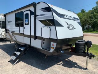 2025 JAYCO JAY FEATHER AIR 18MBH