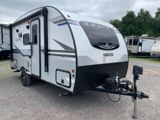 2021 VENTURE RV SONIC LITE SL150VRB