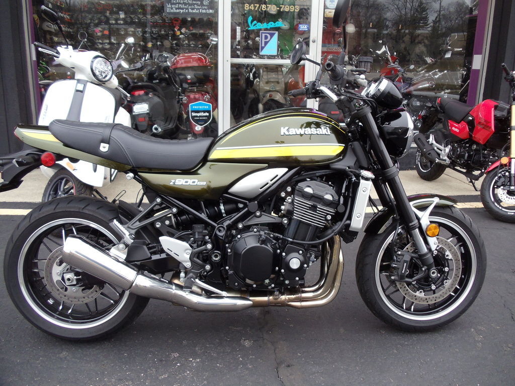 Used Motorcycles For Sale Near West Chicago, IL - Cycle Trader