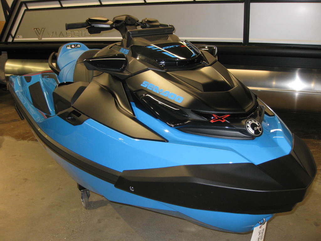 Rxt For Sale in Michigan - Sea-Doo Personal Watercraft - PWC Trader