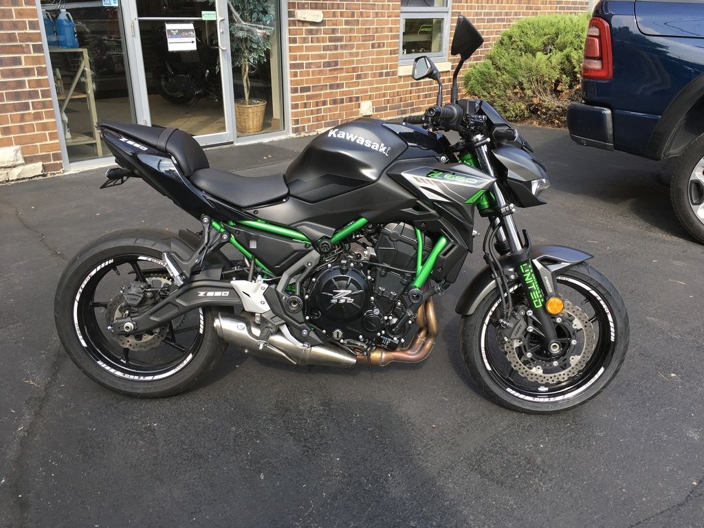 Used Motorcycles For Sale Near Niles, IL - Cycle Trader