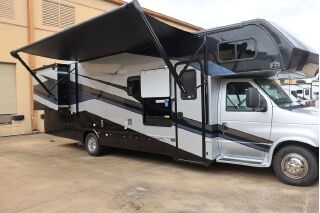 2026 FOREST RIVER FORESTER 3011DS