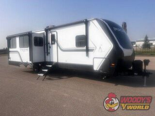 2026 GRAND DESIGN IMAGINE 2970RL