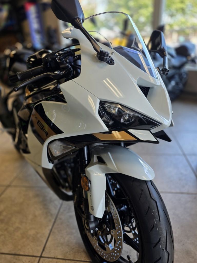 Kawasaki Ninja ZX-6R Motorcycles For Sale in Illinois - Cycle Trader