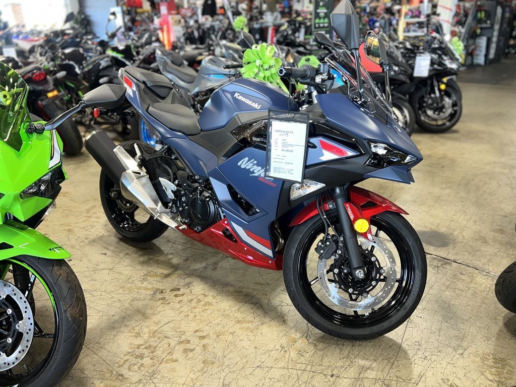2013 Kawasaki Ninja ZX-14R Motorcycles For Sale - Cycle Trader