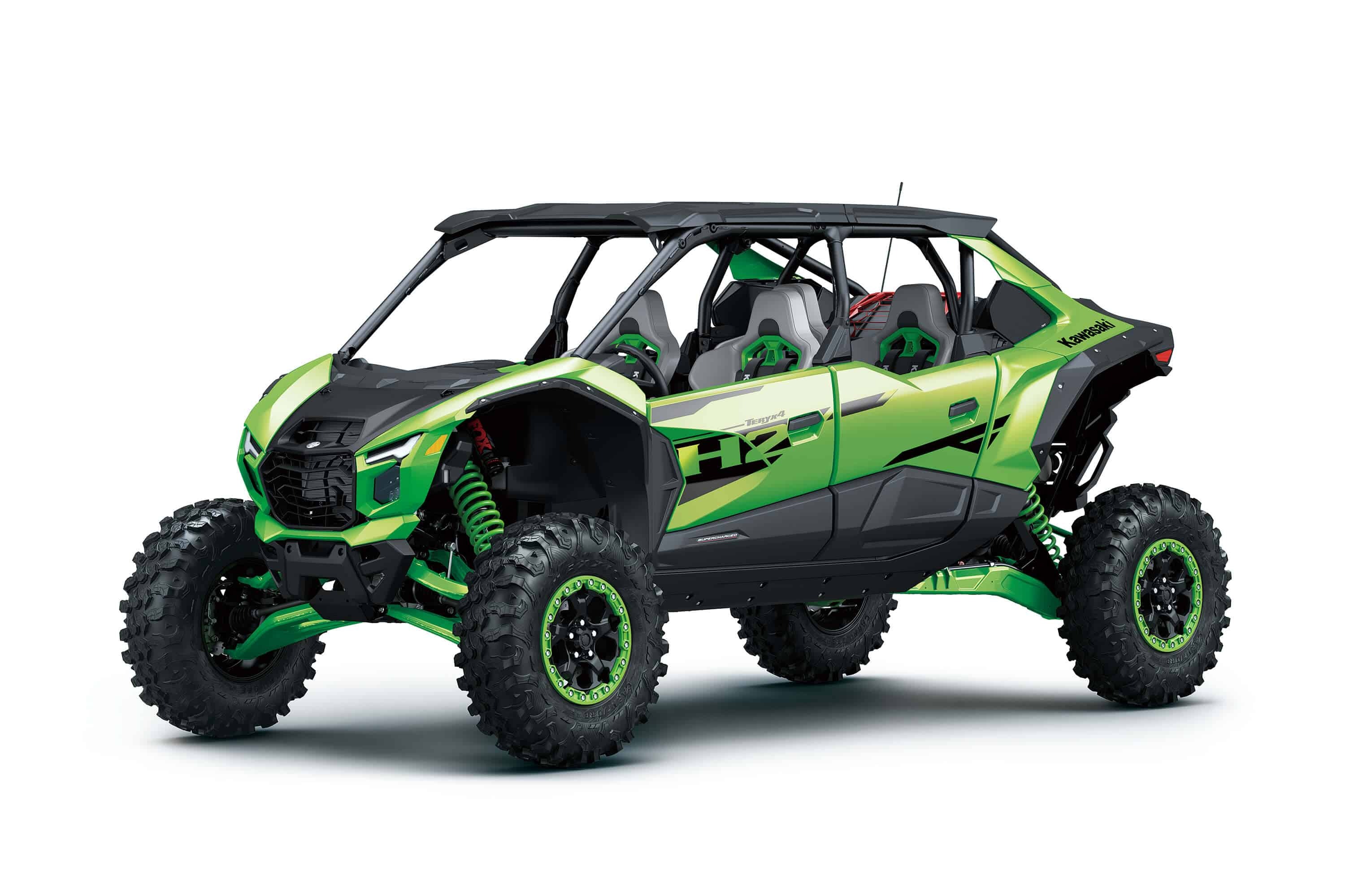 Kawasaki Teryx Four Wheelers For Sale Near Columbus, OH - ATV Trader