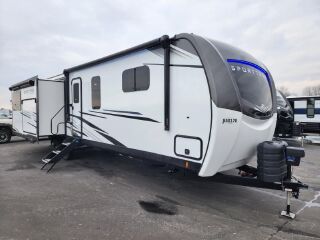 2025 VENTURE RV SPORTTREK TOURING STT336VRK