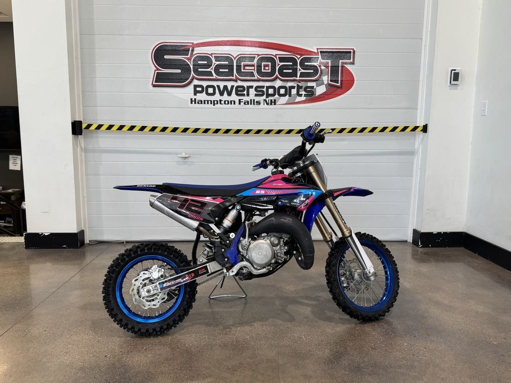 yz Used a-track= Motorcycles For Sale in New Hampshire - Cycle Trader