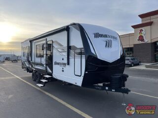 2026 GRAND DESIGN MOMENTUM G-CLASS 31G