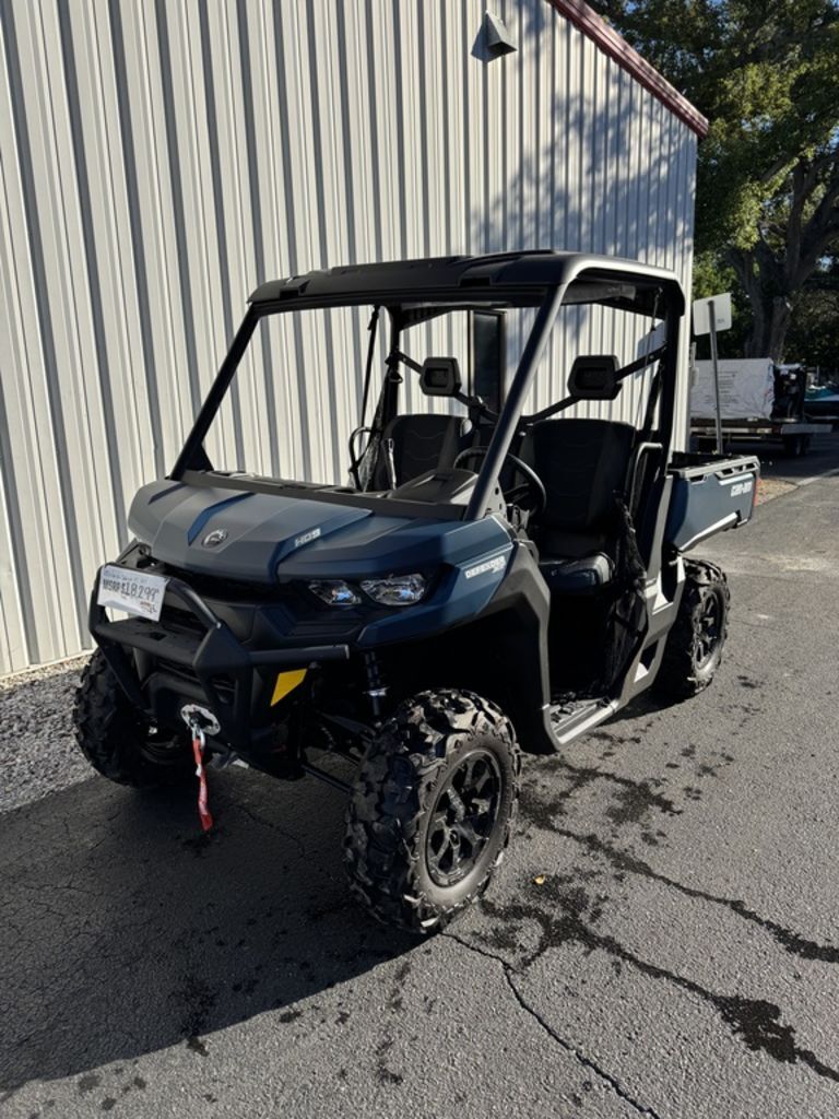 Can-Am Defender Four Wheelers For Sale Near Tampa, FL - ATV Trader