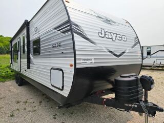 2026 JAYCO JAY FLIGHT SLX 290RKS