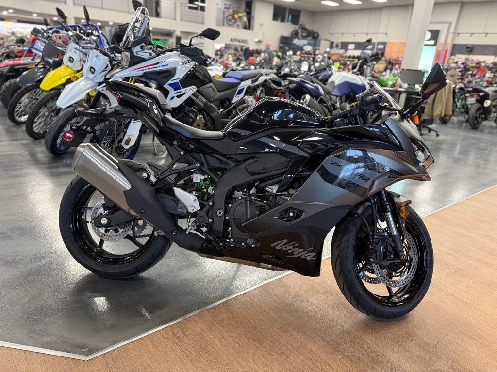 Gray Aprilia,husqvarna,kawasaki,suzuki,yamaha Ninja ZX-4RR