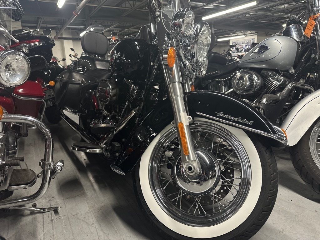 Harley-Davidson Heritage Softail Standard Motorcycles For Sale in