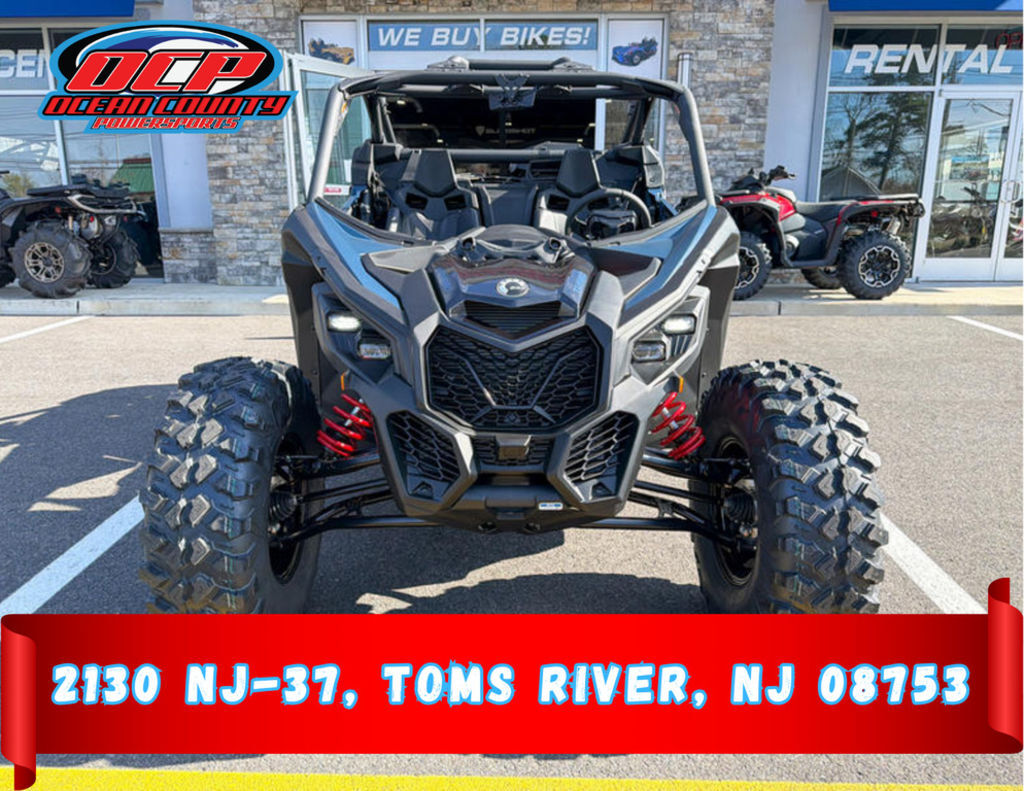Can-Am Four Wheelers For Sale in New Jersey - ATV Trader