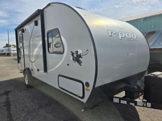2020 FOREST RIVER R-POD 195