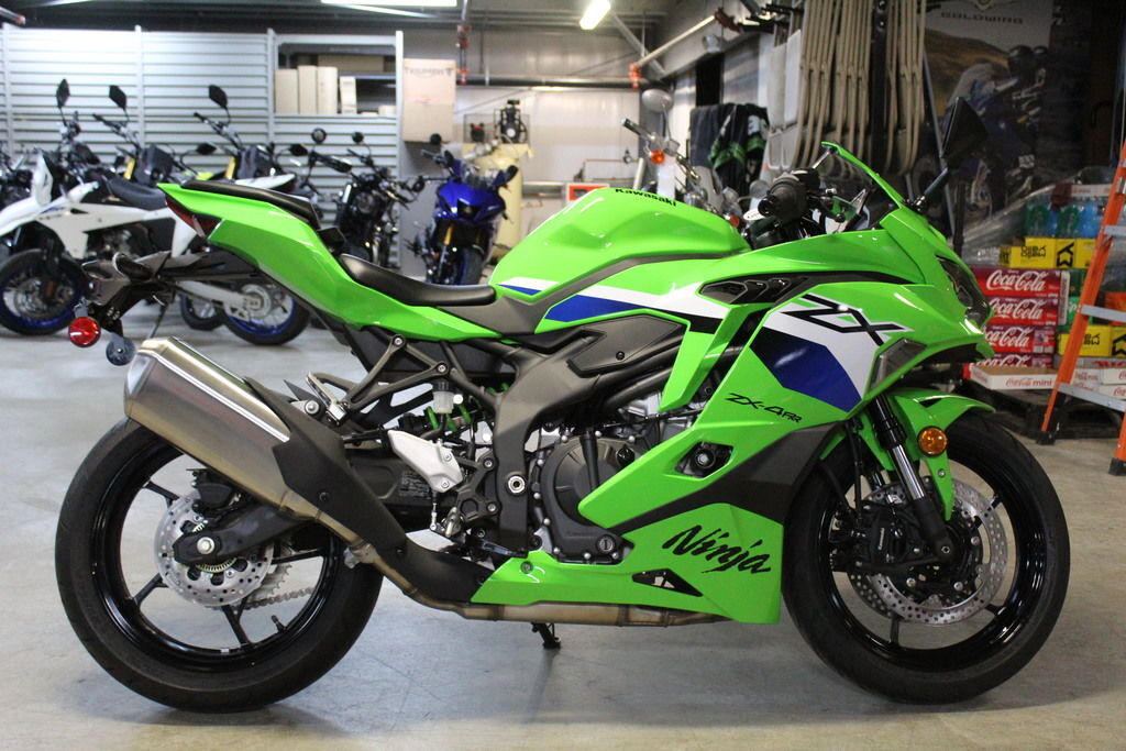 Lime Green Aprilia,kawasaki,suzuki,yamaha Ninja Motorcycles For