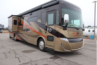 2021 TIFFIN MOTORHOMES ALLEGRO RED 340 38LL