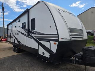2022 CROSSROADS CRUISER AIRE CR27RBS