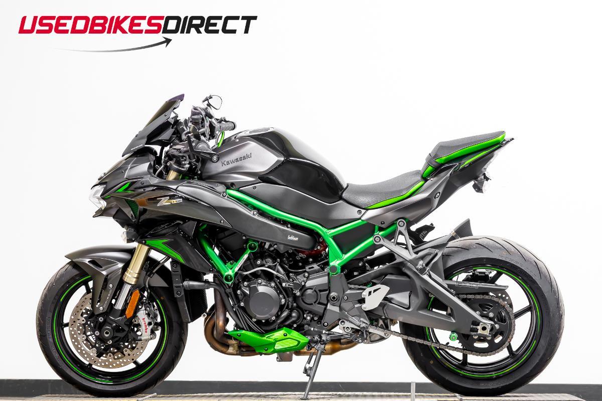Kawasaki Z H2 Motorcycles For Sale in Oklahoma - Cycle Trader