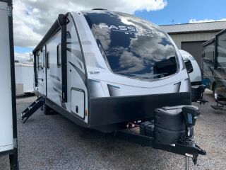 2023 KEYSTONE PASSPORT GRAND TOURING 2704RK