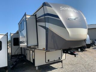 2021 FOREST RIVER SANDPIPER 38FKOK