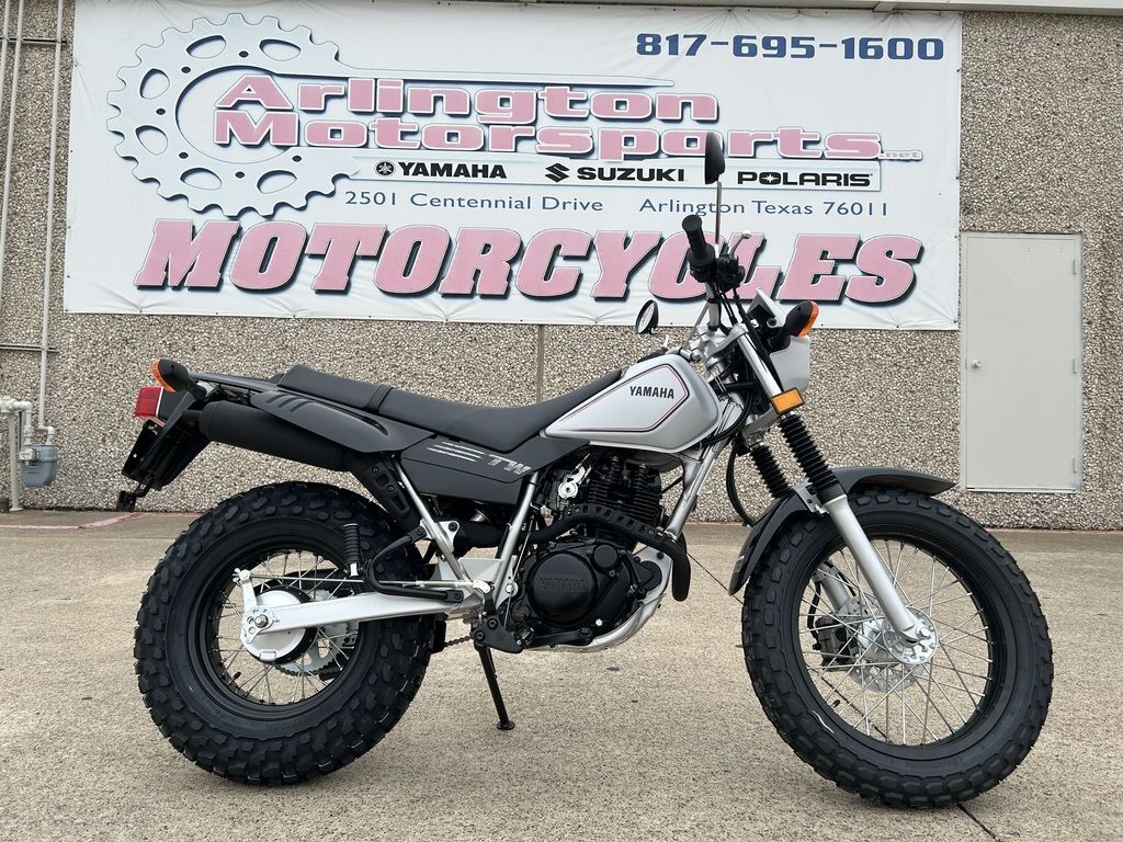 Yamaha TW200 Motorcycles For Sale Near Lewisville, TX - Cycle Trader