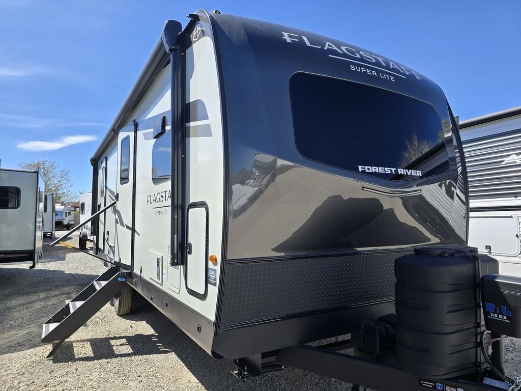 Forest River Flagstaff Super Lite RVs for sale in Nevada - RV Trader